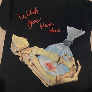 Astro World Tour Concert Tee